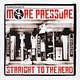 Various Artists: More Pressure Vol. 1 - Straight to The Head