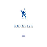 Cover art - Drexciya: Journey Of The Deep Sea Dweller III