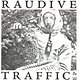 Raudive: Traffic EP