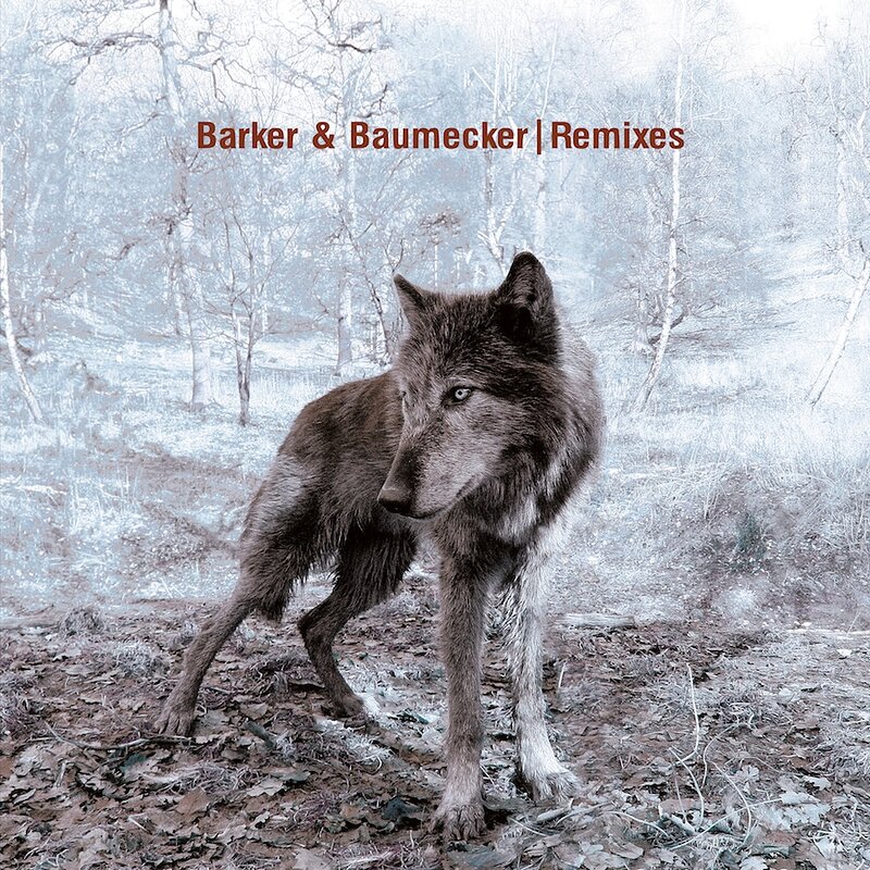 Barker & Baumecker: Remixes
