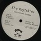 The Reflektor: Las Ruinas Mayas