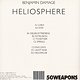 Benjamin Damage: Heliosphere