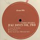 Parris Mitchell: Juke Joints Vol. Two