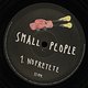 Smallpeople: In The Jungle EP