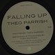 Theo Parrish: Falling Up 2013