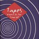 Tapes: Where Is The Time EP