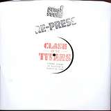 Ishan Sound Ft. Ras Addis: Clash Of The Titans