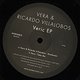 Vera & Ricardo Villalobos: Veric EP