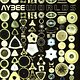 Aybee: Worlds
