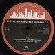 Steve Summers & Nick Anthony Simoncino: Brothers From Other Mothers EP
