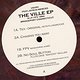 Jaysun Merced: The Ville EP