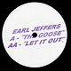 Earl Jeffers: The Goose