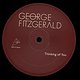 George Fitzgerald: Thinking Of You