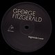 George Fitzgerald: Thinking Of You