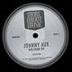 Johnny Aux: Voltage EP