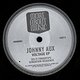 Johnny Aux: Voltage EP