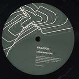 Paradox: Drum Machine