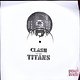 Ishan Sound Ft. Ras Addis: Clash Of The Titans Remix