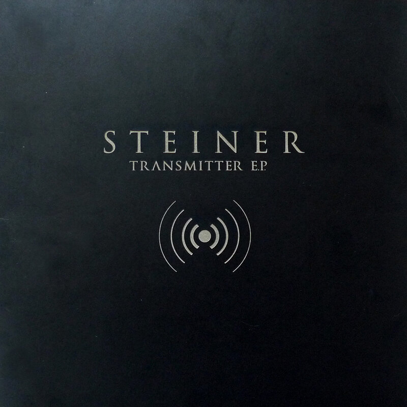Steiner: Transmitter EP