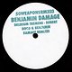 Benjamin Damage: Delirium Tremens Remixes