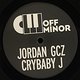 Jordan GCZ: Crybaby J