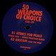 Various Artists: 50 Weapons Of Choice No.30-39
