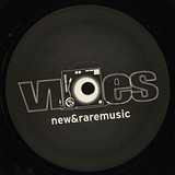 Various Artists: Rick Wilhite Presents Vibes Part F