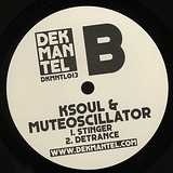 Ksoul & Muteoscillator: Soul Hell
