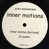 Sven Weisemann: Inner Motions