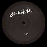 Various Artists: Bandulu 3