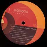 Various Artists: I-Robots Presents