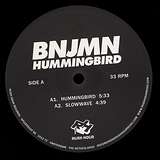 Bnjmn: Hummingbird