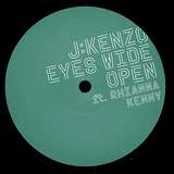 J:Kenzo: Eyes Wide Open (feat. Rhianna Kenny)