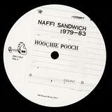 Naffi Sandwich: Hoochie Pooch, Space Alligator