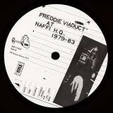 Naffi Sandwich: Hoochie Pooch, Space Alligator