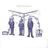 Naffi Sandwich: Hoochie Pooch, Space Alligator