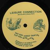 Leisure Connection: Jungle Dancing