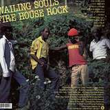Wailing Souls: Fire House Rock
