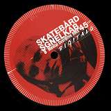 Skatebård: Sgnelkab