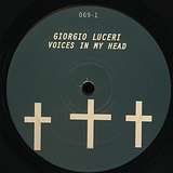 Giorgio Luceri: Voices In My Head