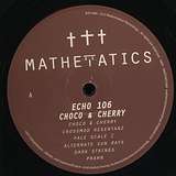 Echo 106: Choco & Cherry