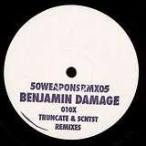 Benjamin Damage: 10X Remixes