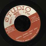 Skatalites: Freedom Sounds