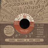 Skatalites: Freedom Sounds