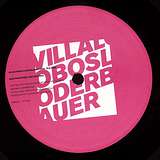 Villalobos & Loderbauer: Turbo Semantic EP