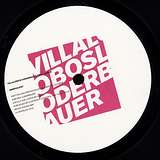 Villalobos & Loderbauer: Turbo Semantic EP