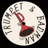 Trumpet & Badman: Love Keeps Changing