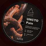 Uncto: Pain