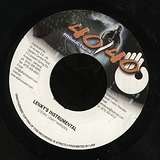 Steven "Lenky" Marsden: Lenky’s Instrumental