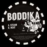 Boddika: Steam EP